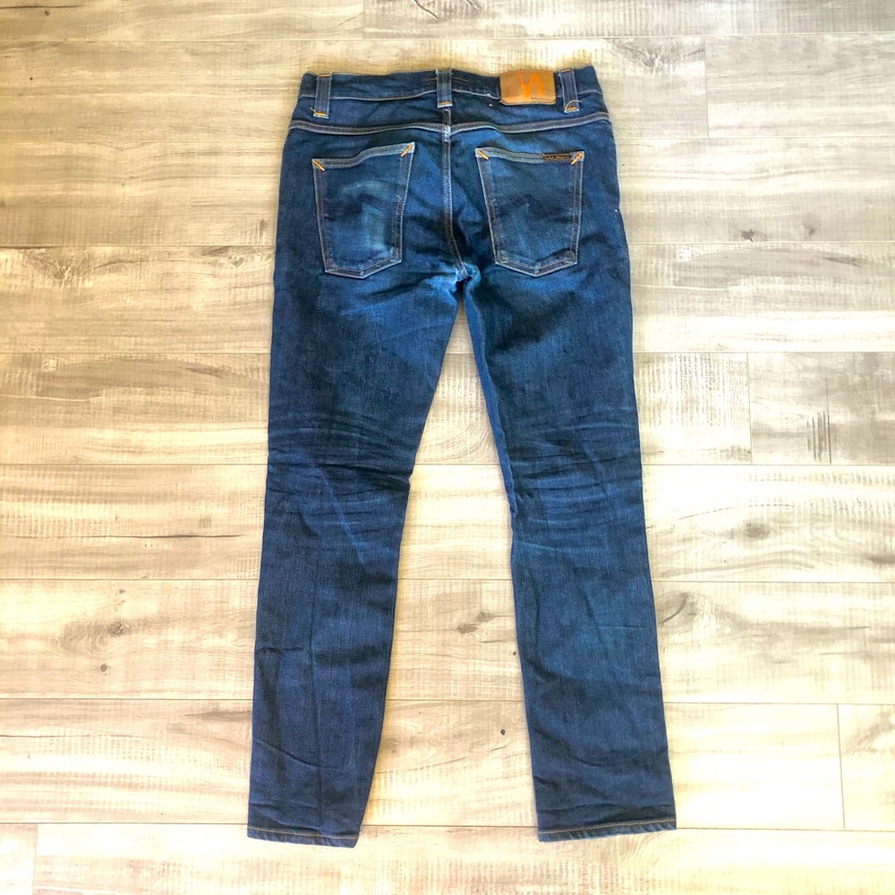 Nudie Co Denim Jeans